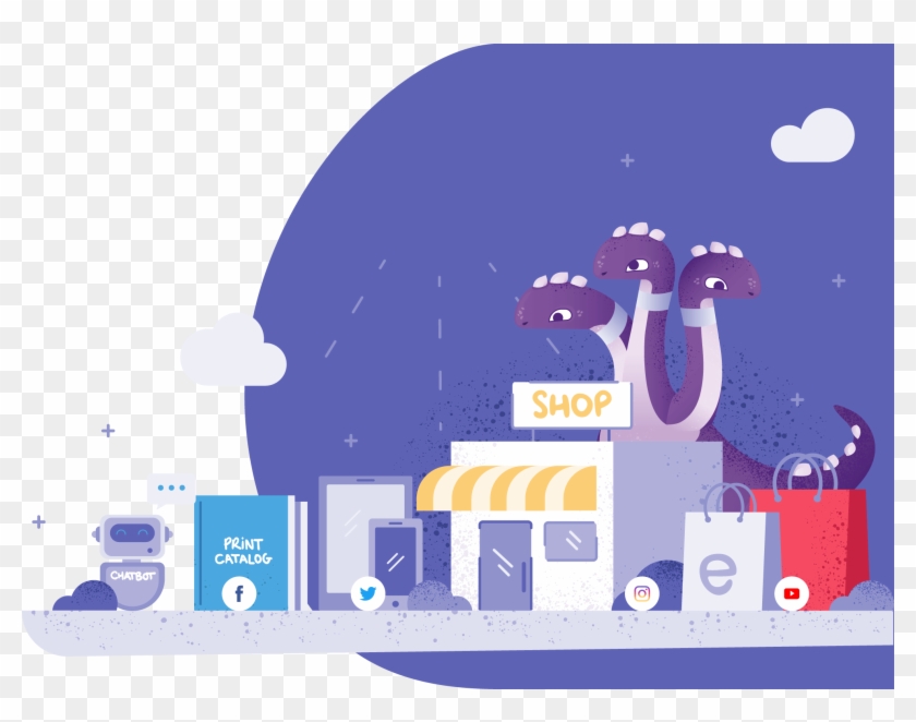 Create A Superior Product Experience - Illustration Clipart