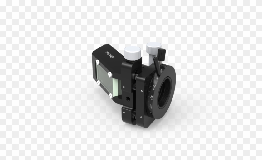 Laser Beam Attenuator, Enhanced Version - Video Camera Clipart #448286