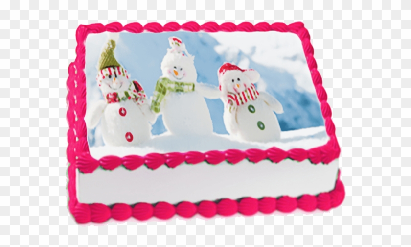 Happy Friendship Day Cake Clipart