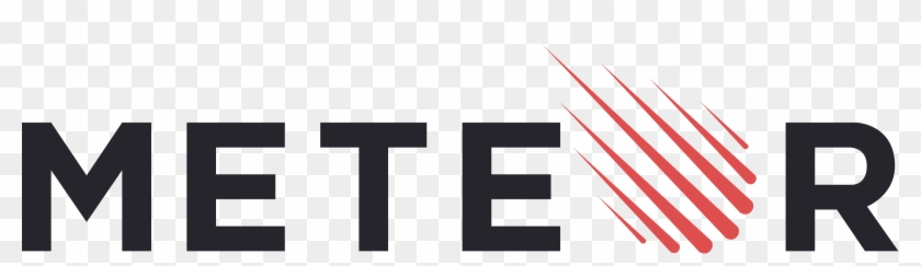 Meteor Logo Png Transparent - Meteor Logo Png Clipart