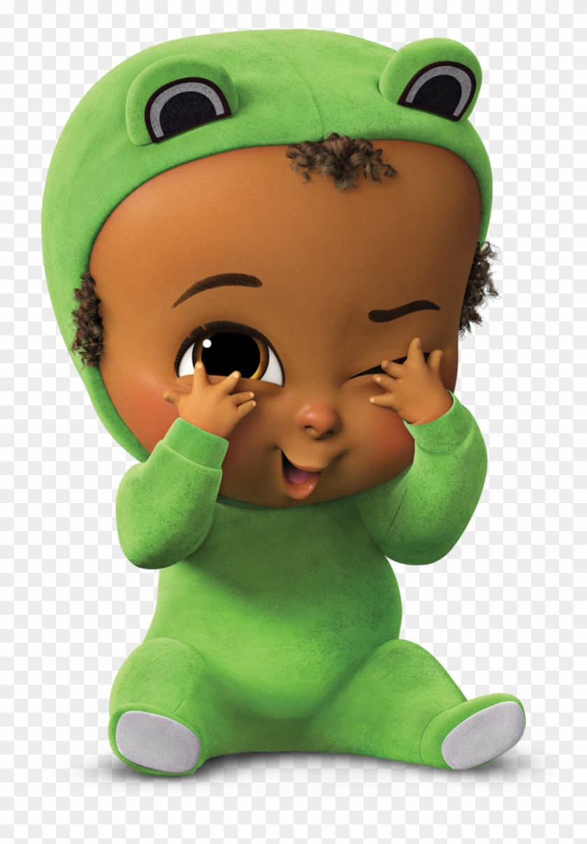 Boss Baby Triplets Png , Png Download Clipart