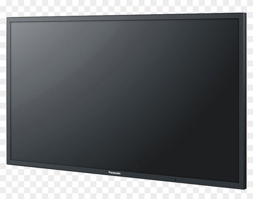 80″ Lcd Display - Sharp Aquos 46 Inch Led Tv Clipart