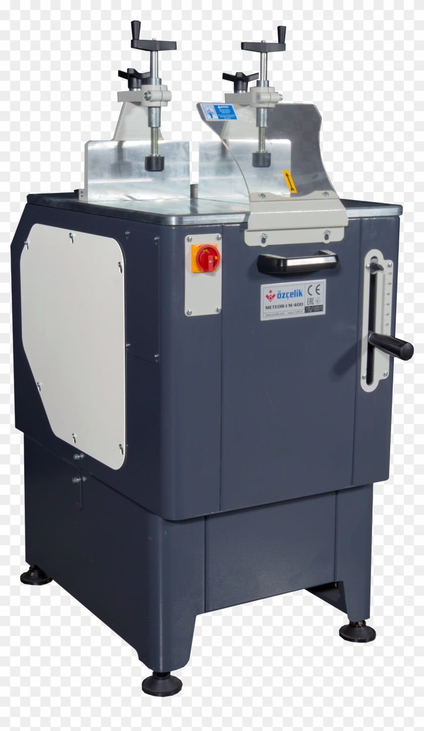 I M - Machine Clipart #448536