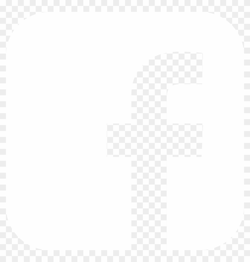 Contact Us - Black And White Fb Clipart