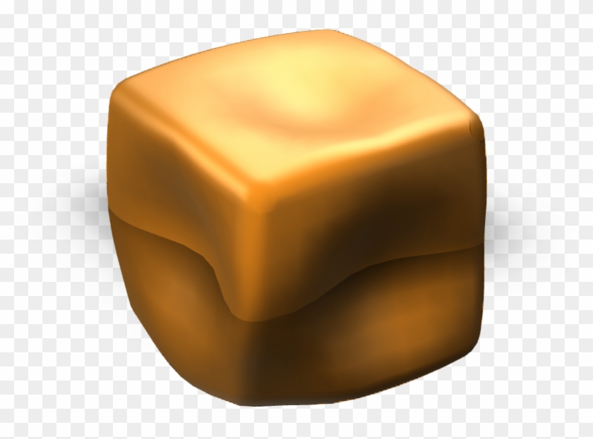 Ice Cube - Rubik's Cube Clipart #448628