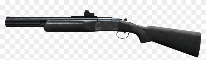 Shotgun Png - Firearm Clipart