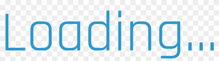 Loading Png Transparent - Loading Text Png Transparent Clipart #448738