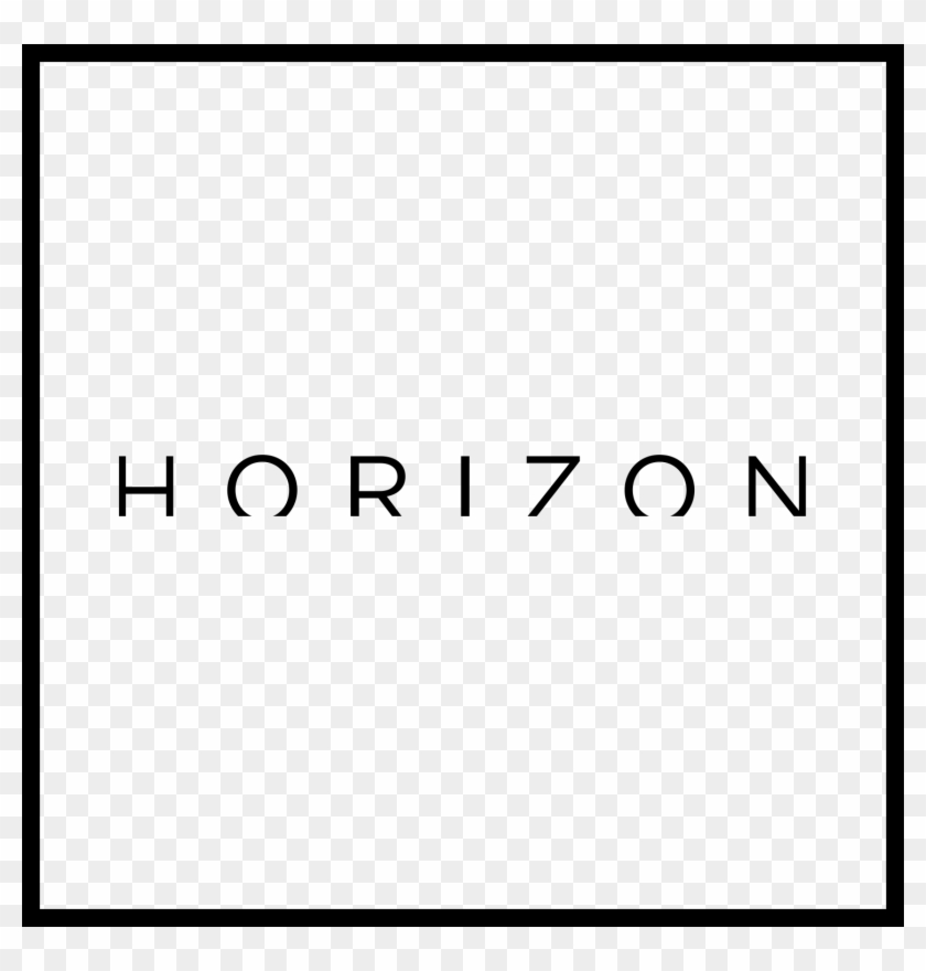 Square Logo Black - Monochrome Clipart