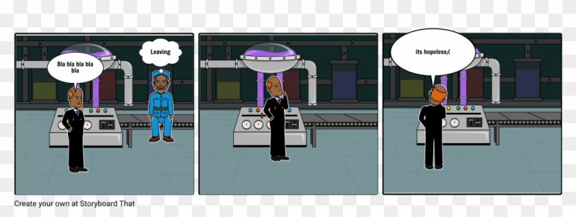 Boss Baby - Cartoon Clipart #448937