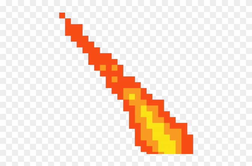 Minecraft Spoon Clipart