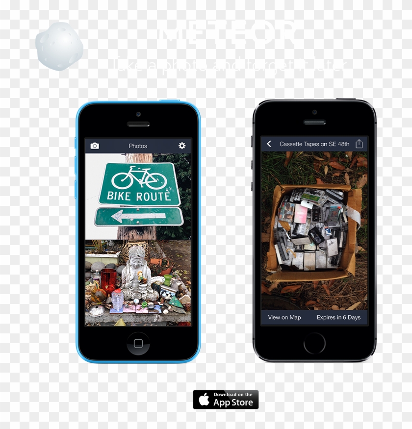 Take Temporary Photos For Ios - Iphone Clipart