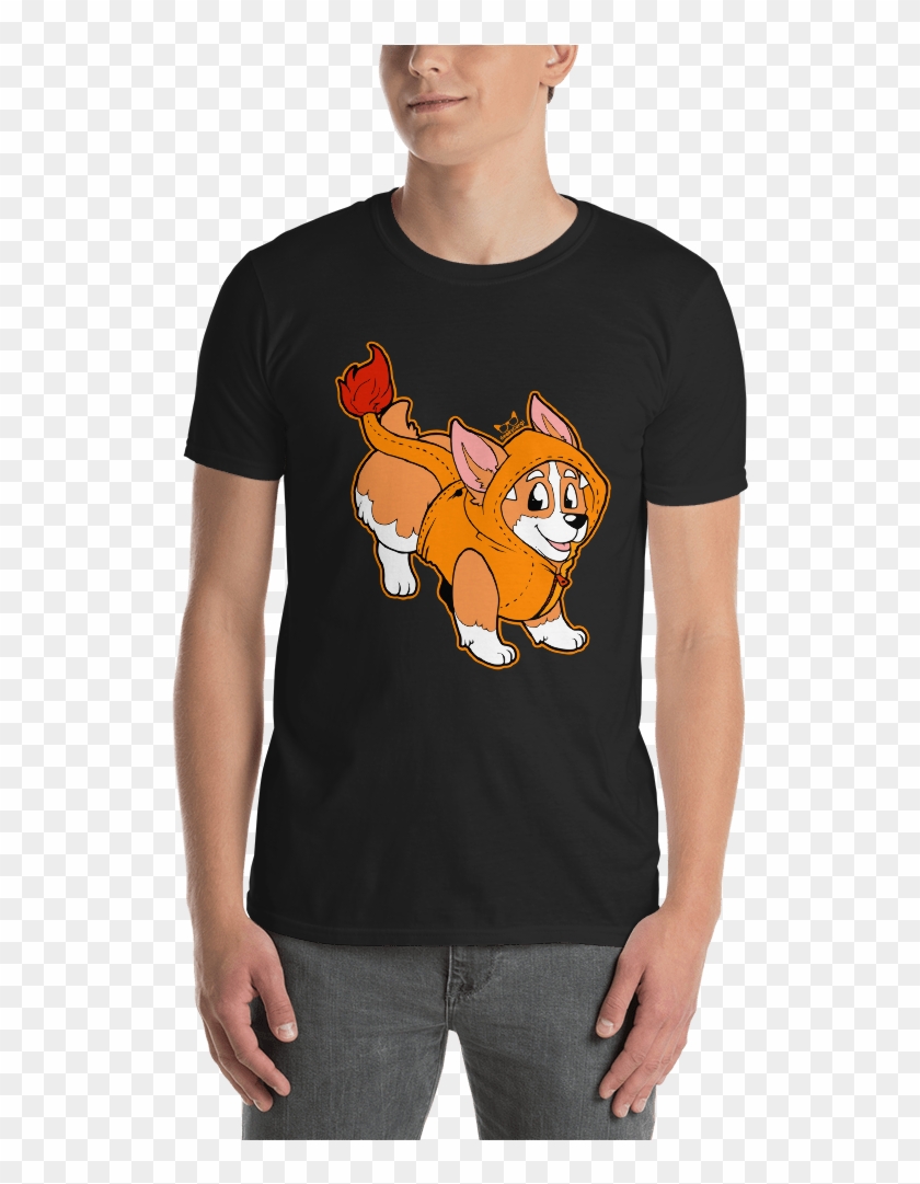 Charmander - T Shirt Motif Escalade Clipart