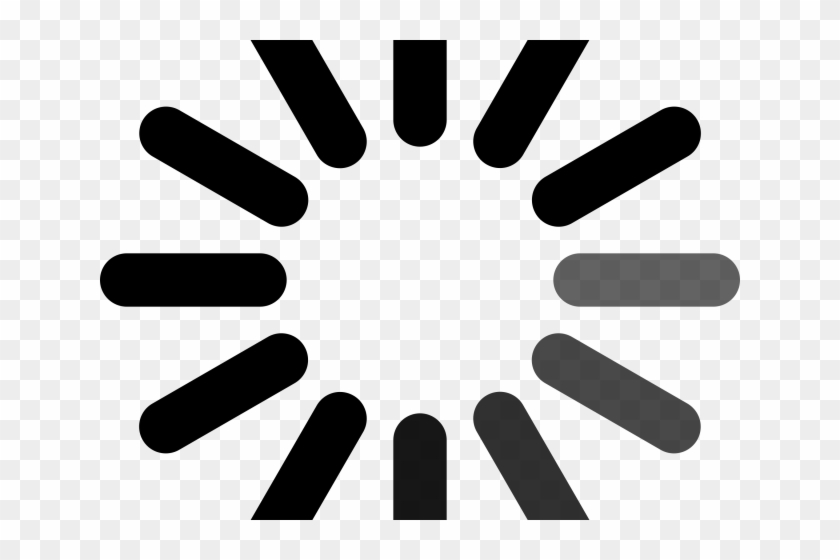 Loading Clipart Transparent - Loading Baby Boy - Png Download