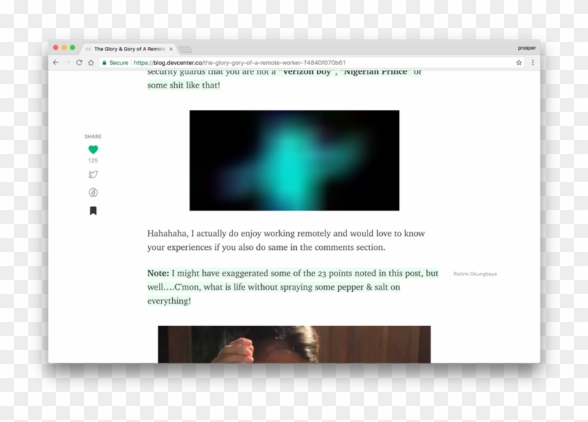 Blurred Version Of The Image Loading - Load Lazy Blur Clipart
