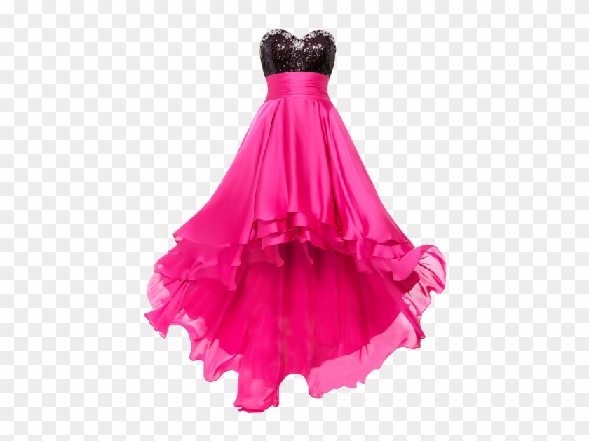 Dress Png Transparent - Dress Png Clipart #449430