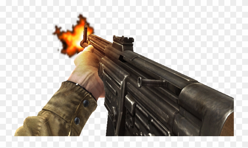 Picture Free Download Shotgun Png Download - Doom Gun Transparent Background Clipart