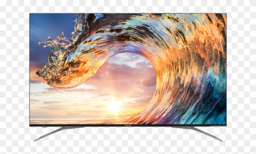 Ocean Wave And Sunset Clipart #449481