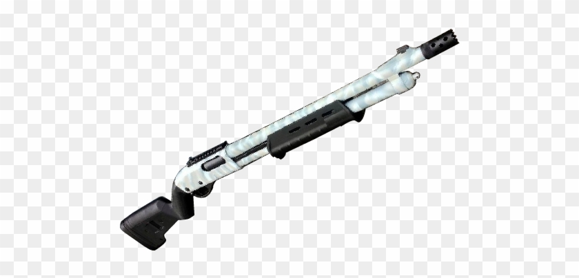 Web Shotgun Cat - Air Gun Clipart