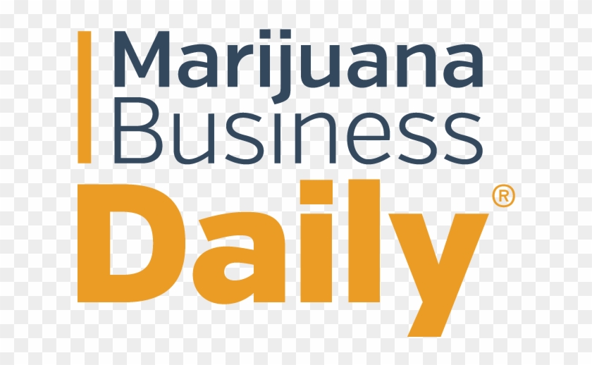 Marijuana Business Daily Clipart #449522