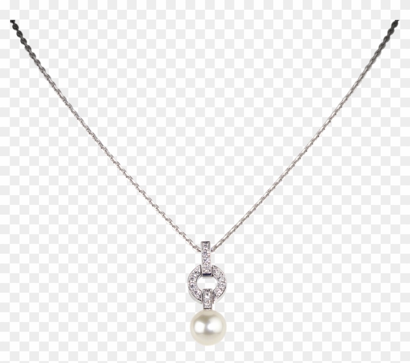 Necklace Png - Locket Clipart