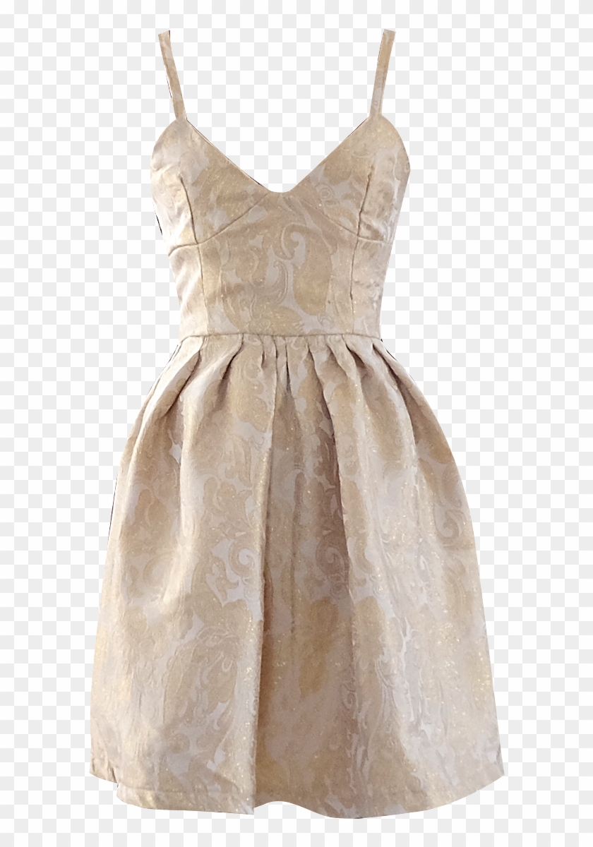 Cocktail Dress Free Png Image - Cocktail Dress Png Clipart #449572