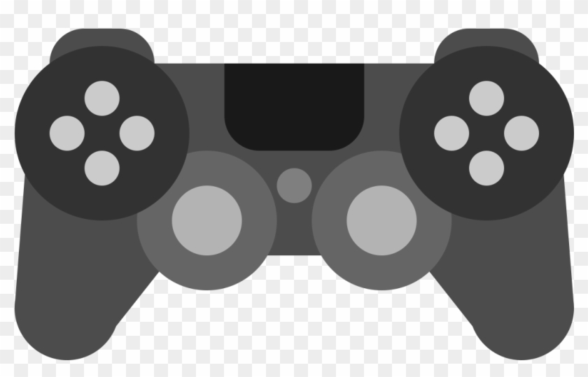 Download Svg Download Png - Ps3 Controller Icon Clipart