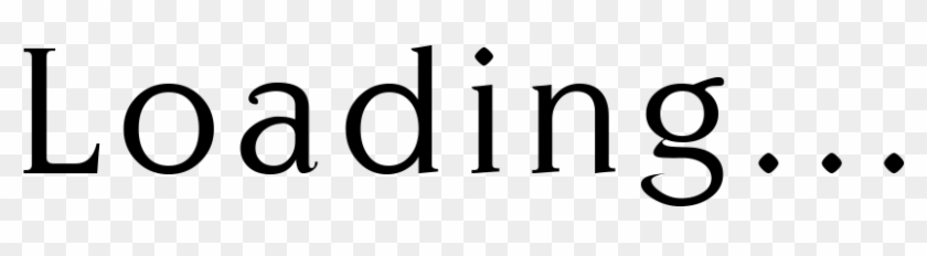 Loading - Amigos Clipart #449615