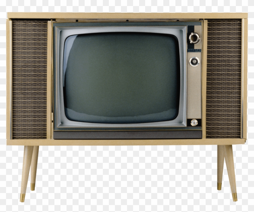 Free Png Download Old Tv Png Images Background Png - Old Tv Png Transparent Clipart