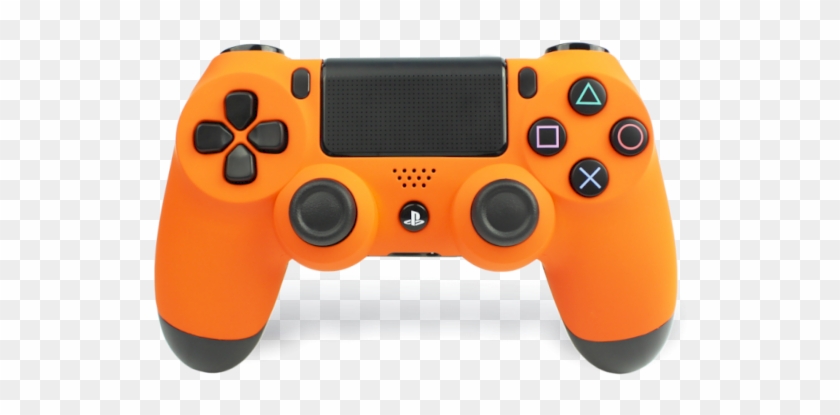 Ps4 Controller Png Clipart Pikpng