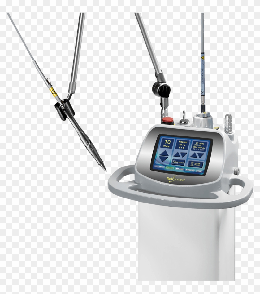 Try Our Laser In Your Office - Co2 Dental Laser Clipart