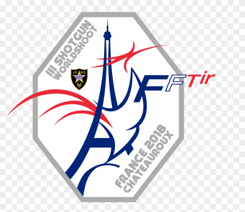 2018 Ipsc Shotgun World Shoot - International Practical Shooting Confederation Clipart