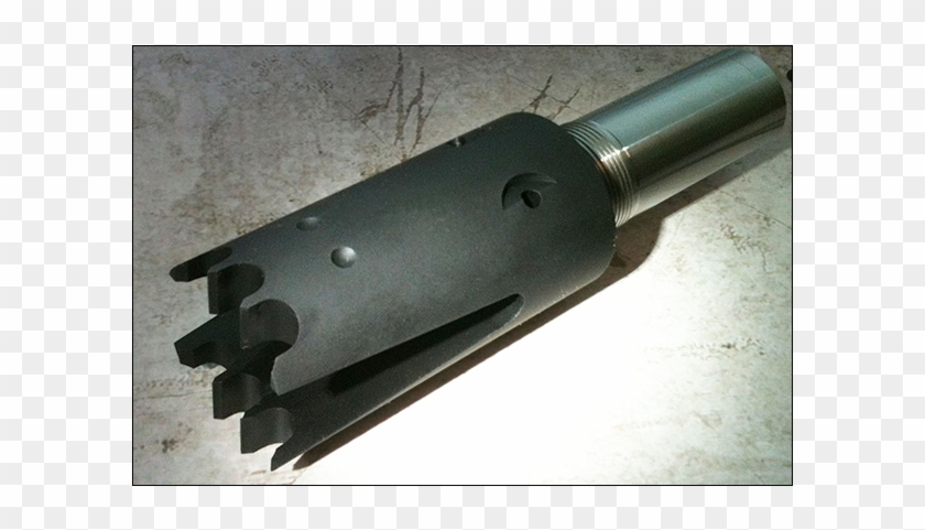 Gator Shotgun Spreader - Shotgun Duckbill Clipart