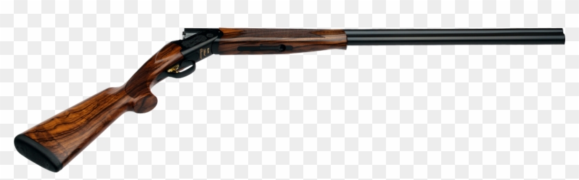 Shotgun Png Images Free Download - Fabarm Elos Black Diamond Clipart #449880