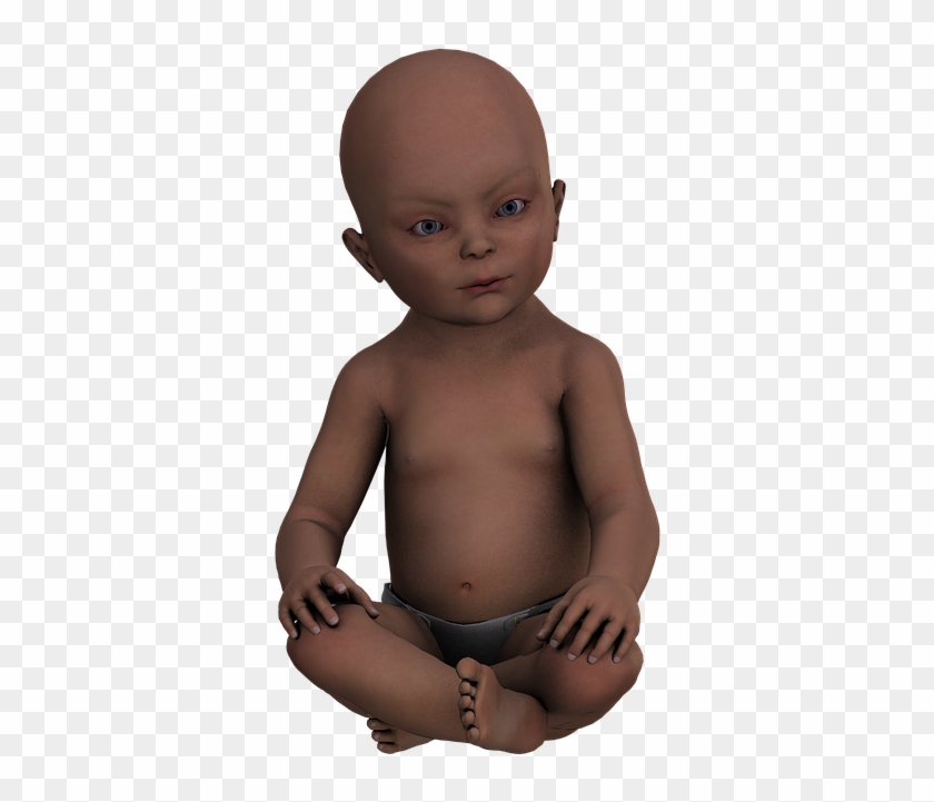 Baby Png Clipart #449915