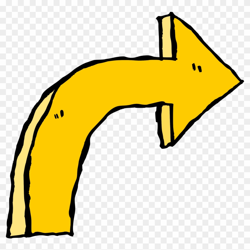 Free Download - Arrow Png Clipart