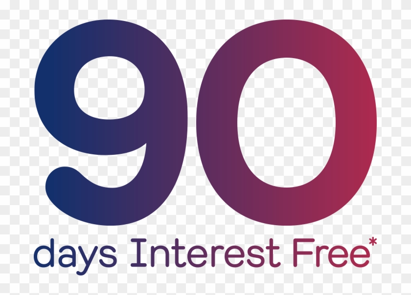 Skye Mastercard With 90 Days Interest Free* On All - Circle Clipart #4400013