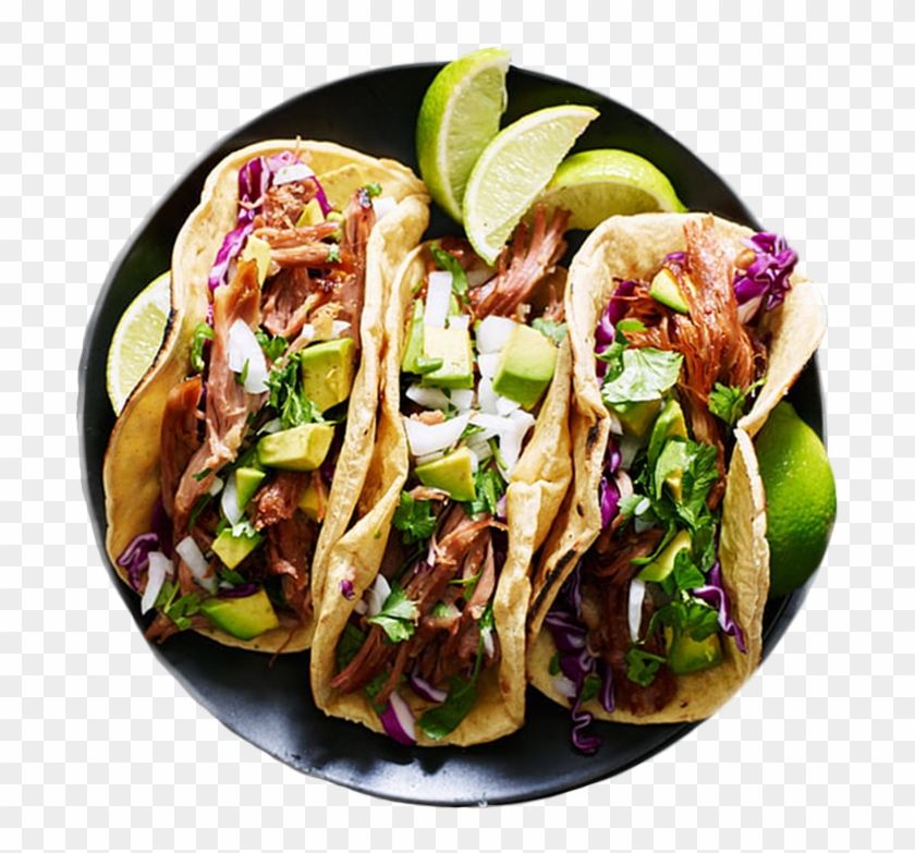 Visit Don Antonio's Today And Experience What All The - Taco Royalty Free Clipart #4400068