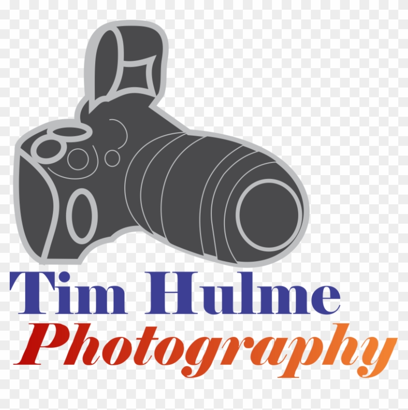 Logo Design By Jyoti23 For Tim Hulme Photography Pty - Ohlala Clipart #4400340