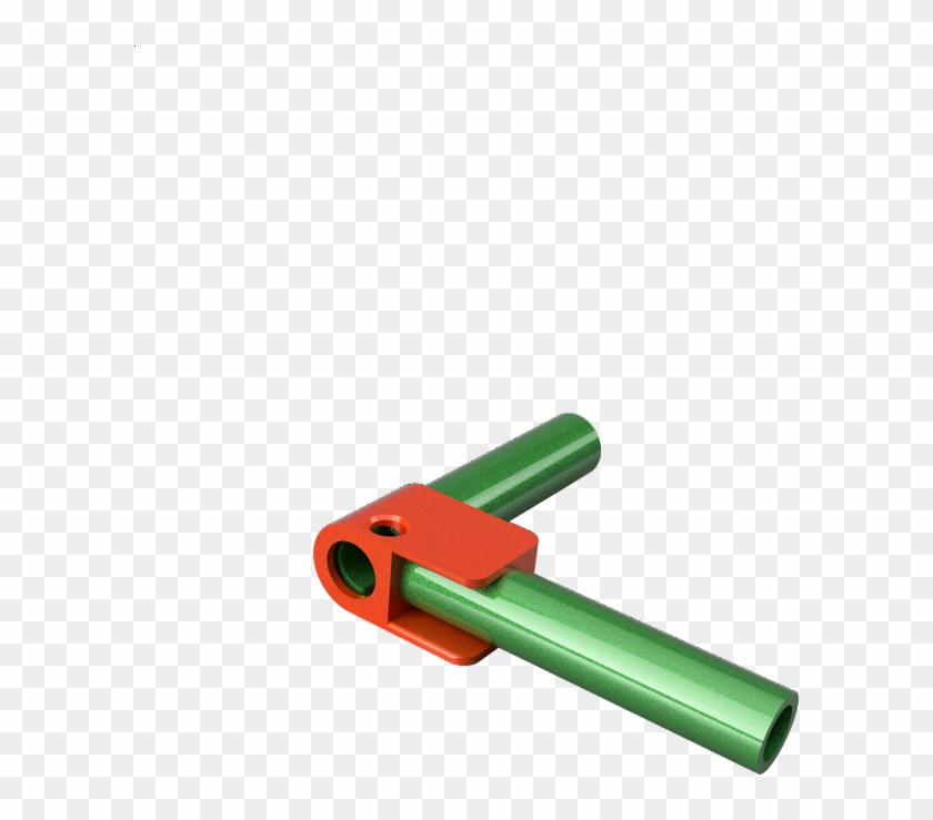 Pole Connectors 1 2017 Sep 28 04 09 - Tool Clipart #4400371