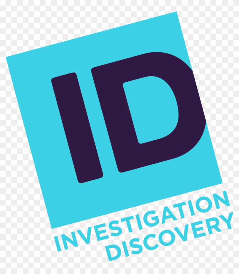 Discovery Id Logo Png - Investigation Discovery Clipart #4400408