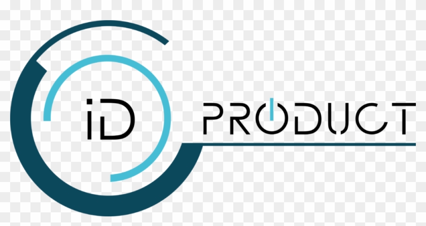 Id-product Logo - Logo Id Clipart #4400431