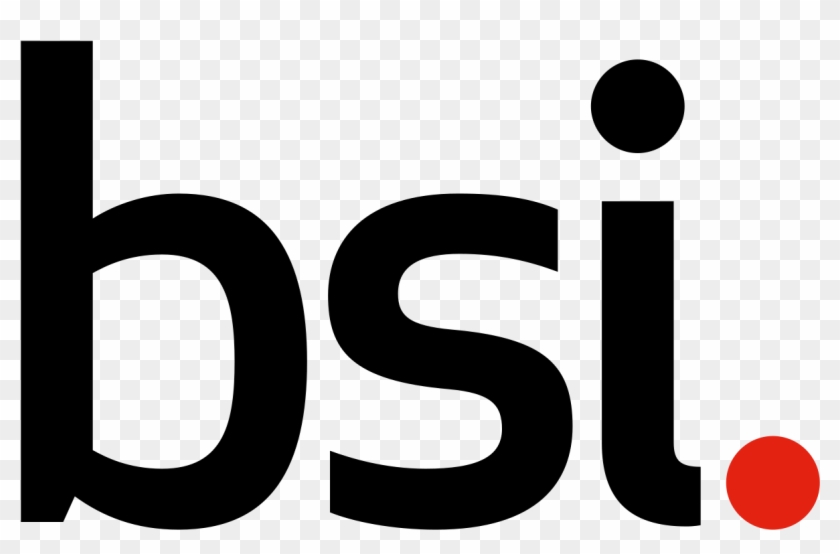 Bsi Group - British Standards Institution Clipart