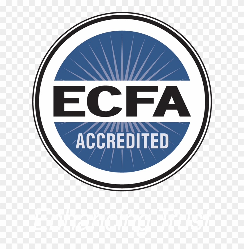 Logo-ecfa - Ecfa Member Png Clipart