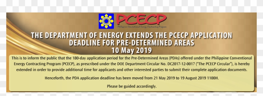 Philippine Energy Plan 2017-2040 Clipart #4400620