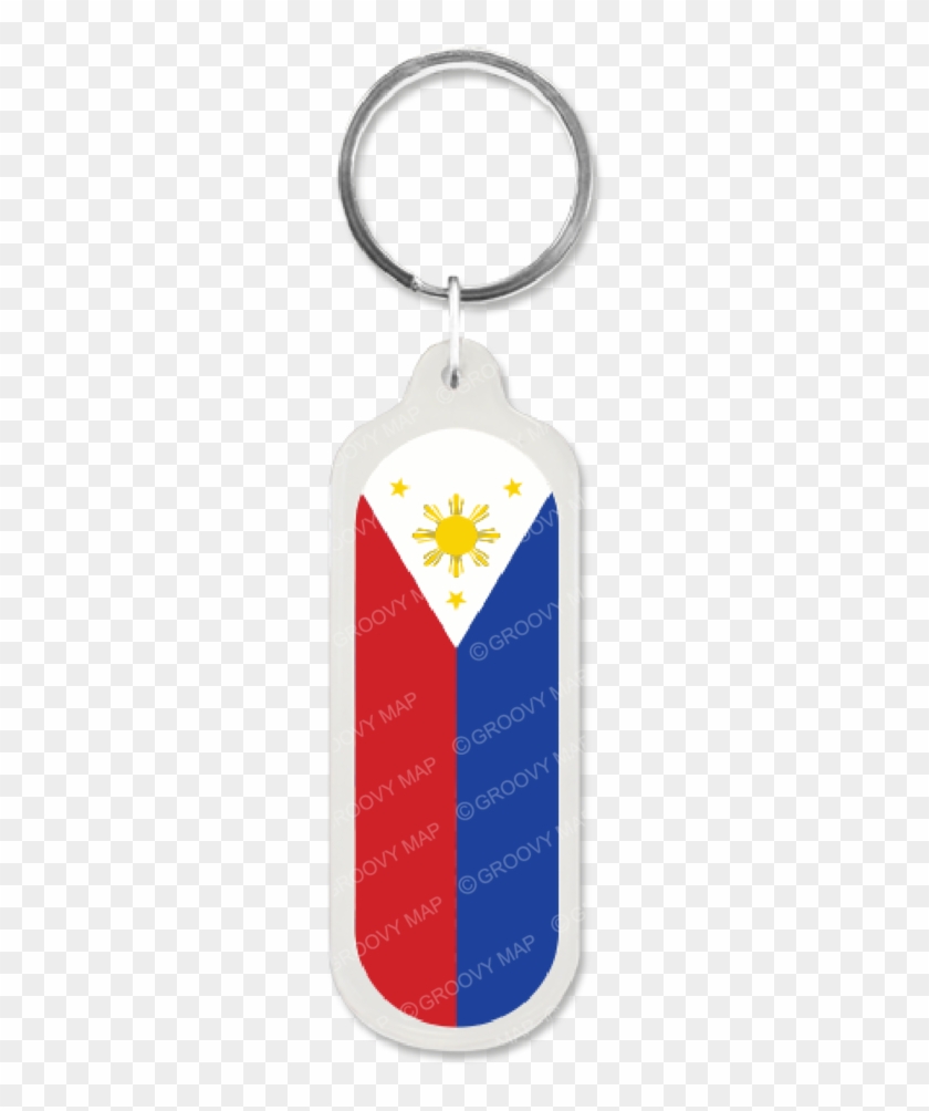 Philippines - Philippines Flag,8859194816636 - Keychain Clipart
