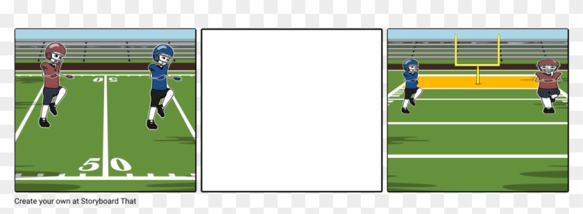 Ecu Football Game - Goalkeeper Clipart #4400658