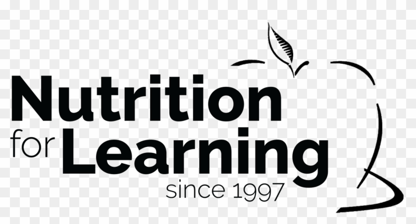 Nutrition For Learning Nutrition For Learning - Nutrition For Learning Clipart #4400677