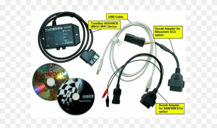 Tuneboy-600x600 - Tuneboy Ducati Clipart