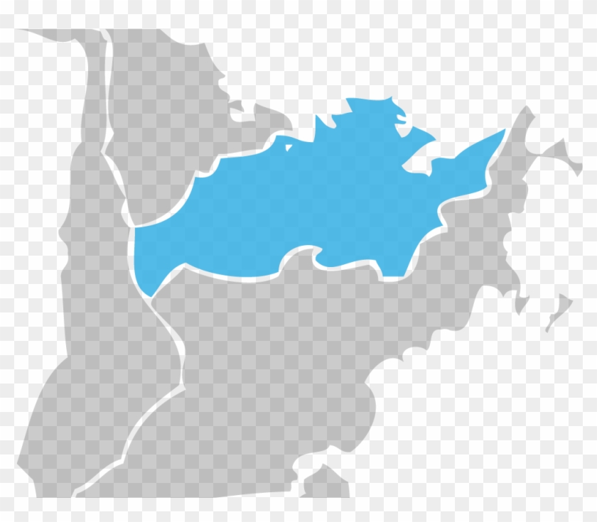 Blankmap Philippines 2010 17 10 2 - Atlas Clipart