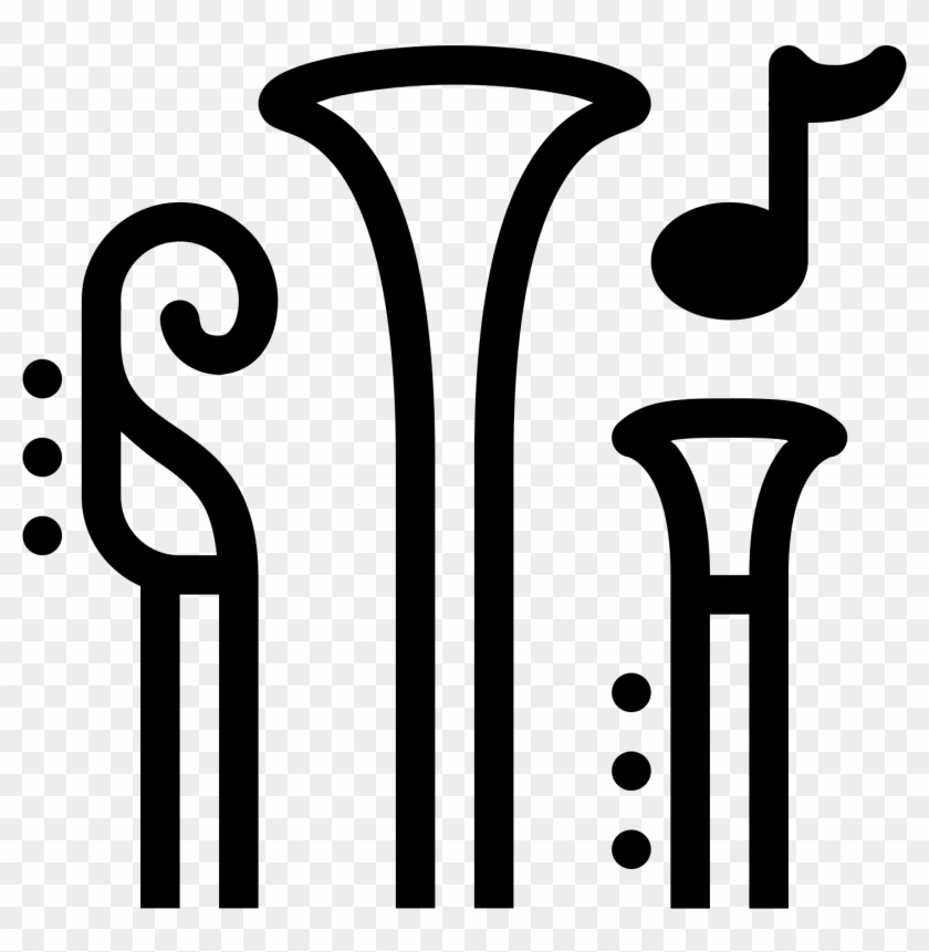 Relaxing Jazz Music - Jazz Png Clipart